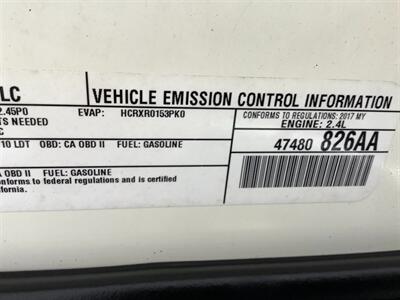 2017 Dodge Journey SE   - Photo 44 - Crest Hill, IL 60403