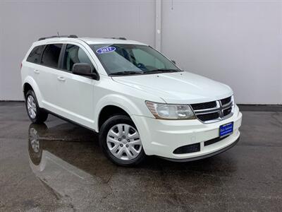 2017 Dodge Journey SE   - Photo 9 - Crest Hill, IL 60403