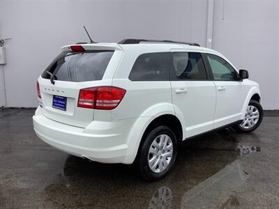 2017 Dodge Journey SE   - Photo 7 - Crest Hill, IL 60403