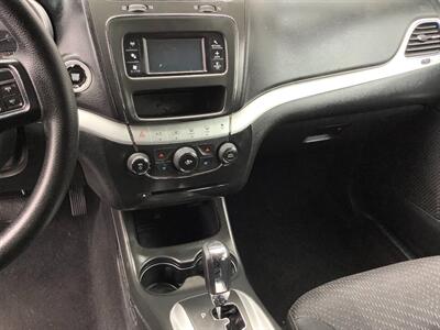 2017 Dodge Journey SE   - Photo 15 - Crest Hill, IL 60403