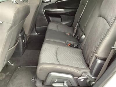 2017 Dodge Journey SE   - Photo 23 - Crest Hill, IL 60403
