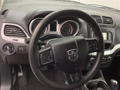 2017 Dodge Journey SE   - Photo 16 - Crest Hill, IL 60403