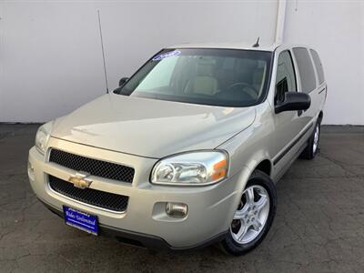 2008 Chevrolet Uplander LS   - Photo 2 - Crest Hill, IL 60403