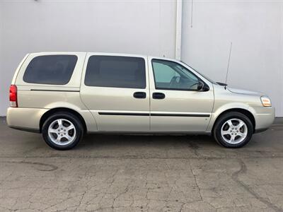 2008 Chevrolet Uplander LS   - Photo 7 - Crest Hill, IL 60403