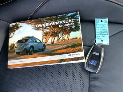2019 Subaru Crosstrek 2.0i Limited - Photo 33 - Crest Hill, IL 60403