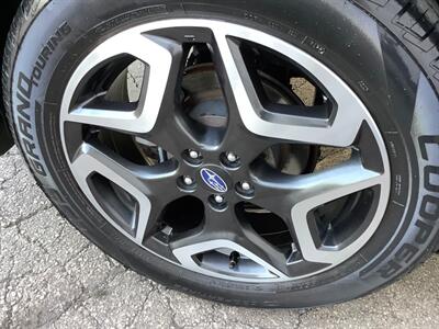 2019 Subaru Crosstrek 2.0i Limited - Photo 45 - Crest Hill, IL 60403