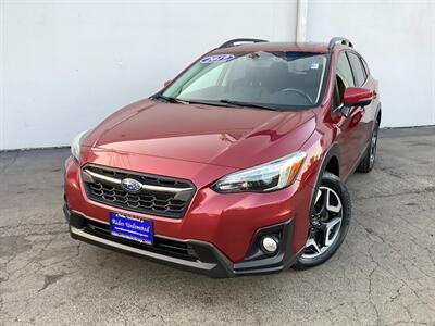 2019 Subaru Crosstrek 2.0i Limited - Photo 2 - Crest Hill, IL 60403