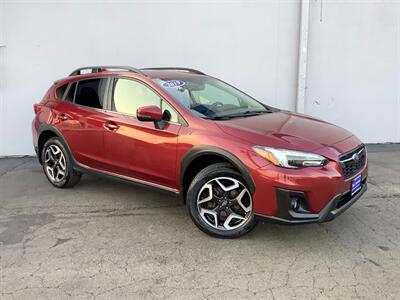 2019 Subaru Crosstrek 2.0i Limited - Photo 11 - Crest Hill, IL 60403