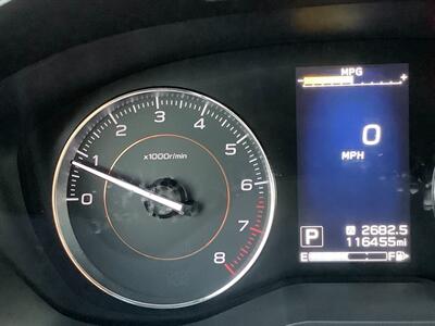 2019 Subaru Crosstrek 2.0i Limited - Photo 21 - Crest Hill, IL 60403