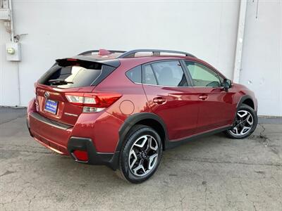 2019 Subaru Crosstrek 2.0i Limited - Photo 8 - Crest Hill, IL 60403