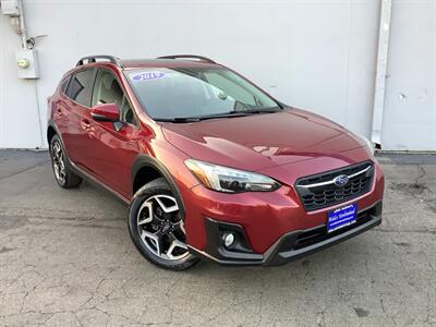 2019 Subaru Crosstrek 2.0i Limited - Photo 10 - Crest Hill, IL 60403