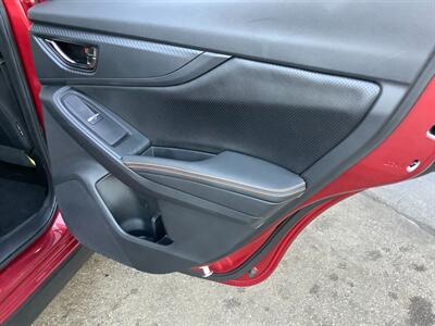 2019 Subaru Crosstrek 2.0i Limited - Photo 27 - Crest Hill, IL 60403