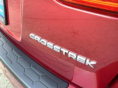 2019 Subaru Crosstrek 2.0i Limited - Photo 41 - Crest Hill, IL 60403