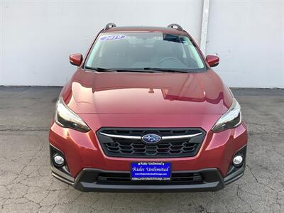2019 Subaru Crosstrek 2.0i Limited - Photo 12 - Crest Hill, IL 60403