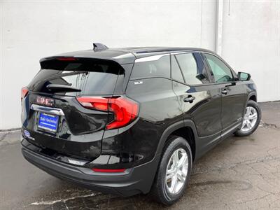 2018 GMC Terrain SLE - Photo 6 - Crest Hill, IL 60403