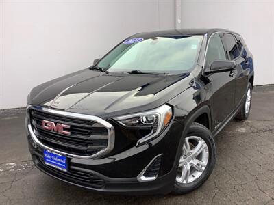 2018 GMC Terrain SLE - Photo 2 - Crest Hill, IL 60403