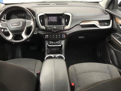 2018 GMC Terrain SLE - Photo 36 - Crest Hill, IL 60403