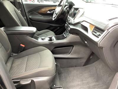 2018 GMC Terrain SLE - Photo 31 - Crest Hill, IL 60403