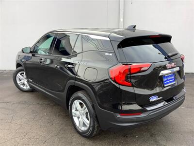 2018 GMC Terrain SLE - Photo 4 - Crest Hill, IL 60403