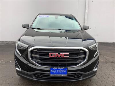 2018 GMC Terrain SLE - Photo 9 - Crest Hill, IL 60403
