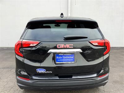 2018 GMC Terrain SLE - Photo 5 - Crest Hill, IL 60403