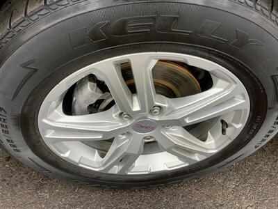 2018 GMC Terrain SLE - Photo 43 - Crest Hill, IL 60403