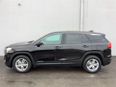 2018 GMC Terrain SLE - Photo 3 - Crest Hill, IL 60403