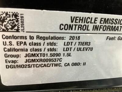 2018 GMC Terrain SLE - Photo 47 - Crest Hill, IL 60403