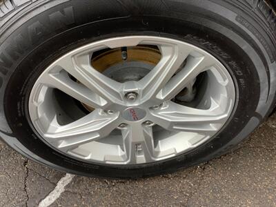 2018 GMC Terrain SLE - Photo 41 - Crest Hill, IL 60403