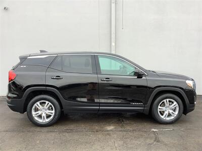 2018 GMC Terrain SLE - Photo 7 - Crest Hill, IL 60403