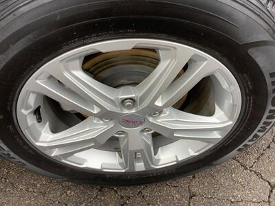 2018 GMC Terrain SLE - Photo 42 - Crest Hill, IL 60403