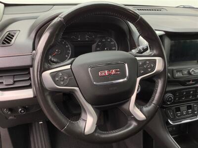 2018 GMC Terrain SLE - Photo 17 - Crest Hill, IL 60403