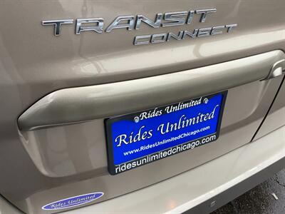 2020 Ford Transit Connect XLT   - Photo 52 - Crest Hill, IL 60403