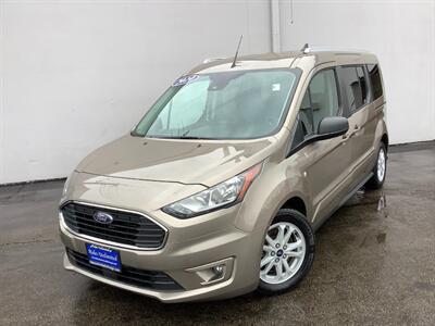 2020 Ford Transit Connect XLT   - Photo 2 - Crest Hill, IL 60403
