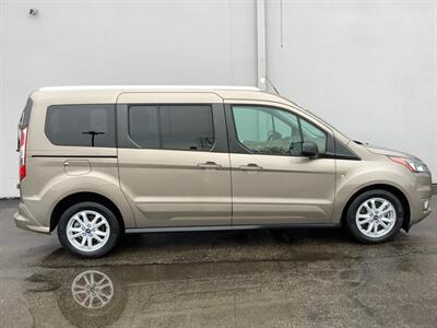 2020 Ford Transit Connect XLT   - Photo 7 - Crest Hill, IL 60403