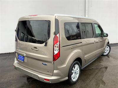 2020 Ford Transit Connect XLT   - Photo 6 - Crest Hill, IL 60403