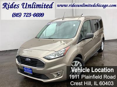 2020 Ford Transit Connect XLT   - Photo 1 - Crest Hill, IL 60403