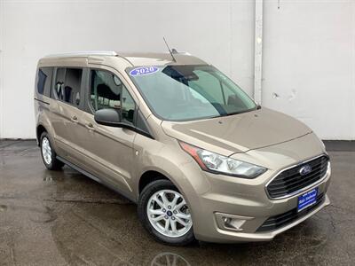 2020 Ford Transit Connect XLT   - Photo 8 - Crest Hill, IL 60403