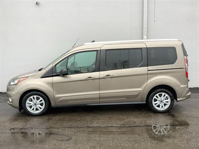 2020 Ford Transit Connect XLT   - Photo 3 - Crest Hill, IL 60403