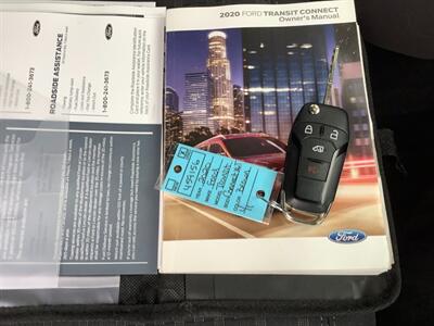 2020 Ford Transit Connect XLT   - Photo 44 - Crest Hill, IL 60403