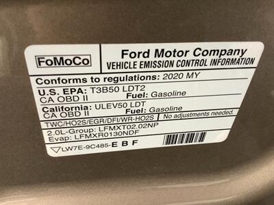 2020 Ford Transit Connect XLT   - Photo 62 - Crest Hill, IL 60403