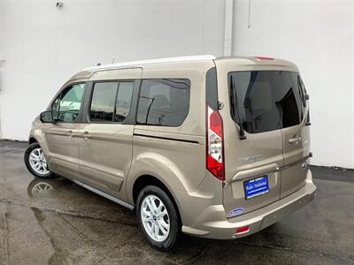 2020 Ford Transit Connect XLT   - Photo 4 - Crest Hill, IL 60403