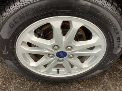 2020 Ford Transit Connect XLT   - Photo 55 - Crest Hill, IL 60403