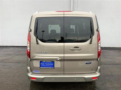 2020 Ford Transit Connect XLT   - Photo 5 - Crest Hill, IL 60403