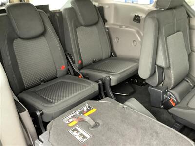 2020 Ford Transit Connect XLT   - Photo 38 - Crest Hill, IL 60403