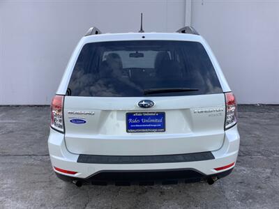 2013 Subaru Forester 2.5X Premium   - Photo 5 - Crest Hill, IL 60403
