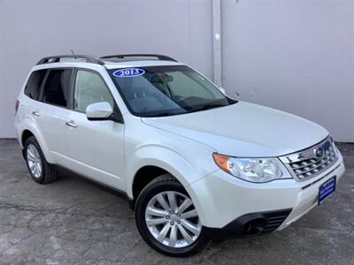 2013 Subaru Forester 2.5X Premium   - Photo 8 - Crest Hill, IL 60403