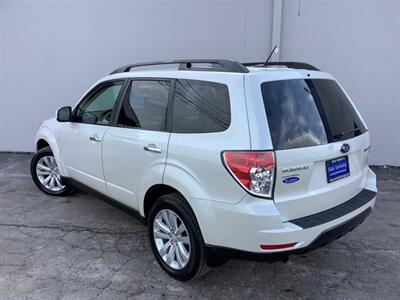 2013 Subaru Forester 2.5X Premium   - Photo 4 - Crest Hill, IL 60403