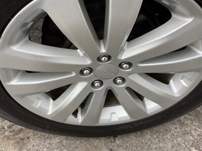 2013 Subaru Forester 2.5X Premium   - Photo 39 - Crest Hill, IL 60403