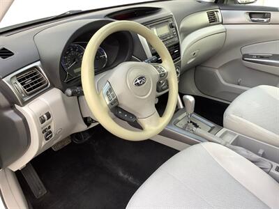 2013 Subaru Forester 2.5X Premium   - Photo 14 - Crest Hill, IL 60403